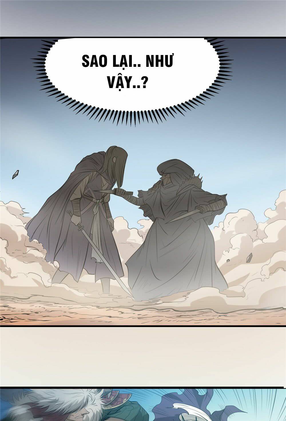 hiệp hành cửu thiên chapter 39 15