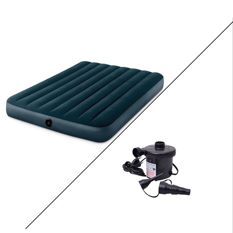Đệm hơi , Nệm hơi đa năng bốn mùa công nghệ mới 137cmx191x25cm 64733