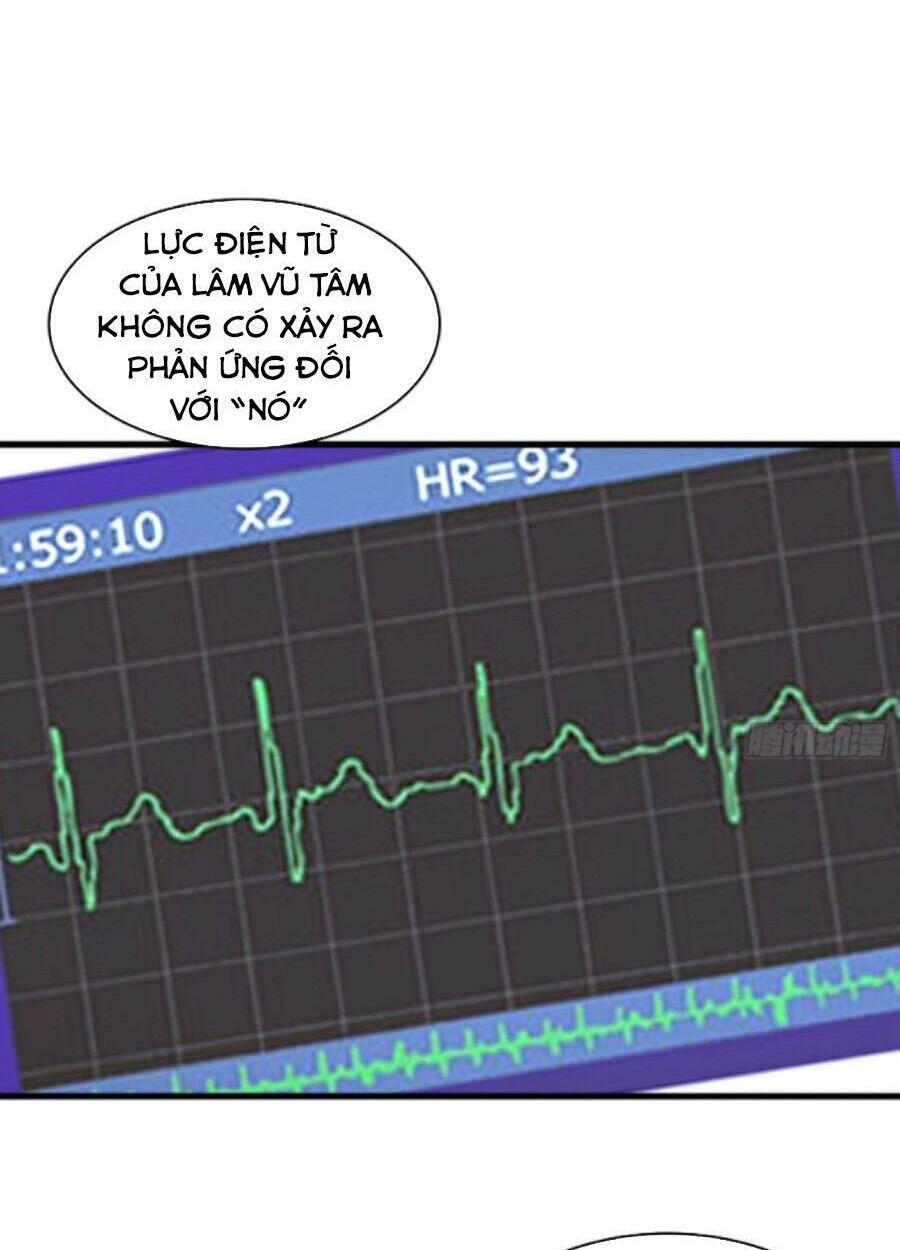 nãi ba là chiến thần mạnh nhất chapter 80 23