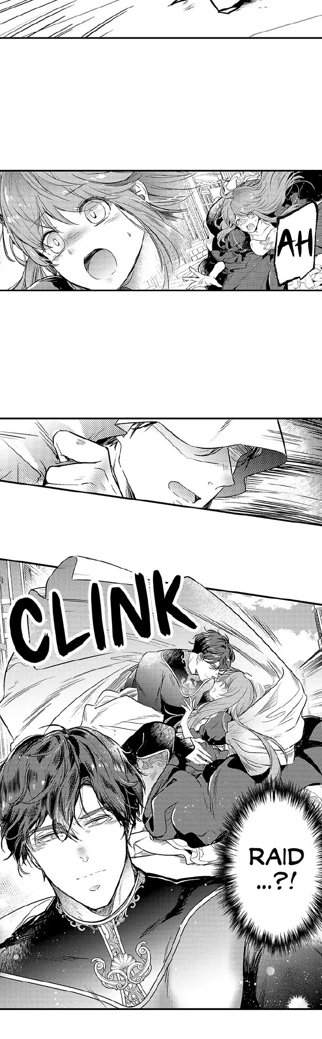 ta làm vua vì muốn sánh đôi cùng em chapter 4.2 10