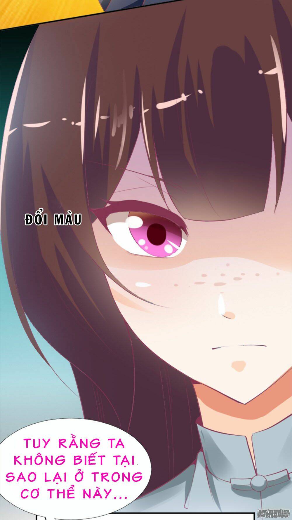 the queen note chapter 6 55