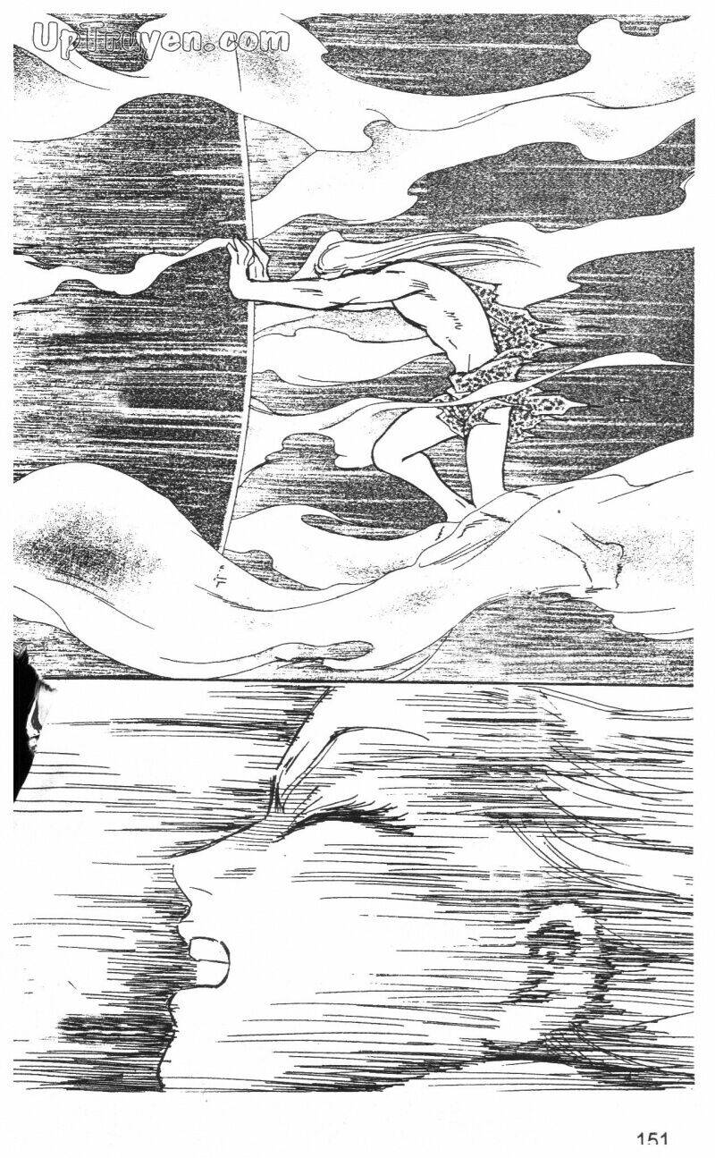 hoàng tử hoa - bud boy chapter 20 153