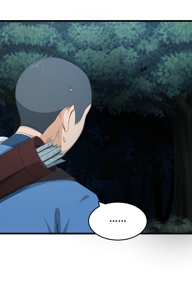 chiến thần dưỡng thành ký chapter 5 40