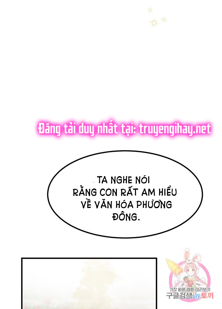 trở thành vợ thái tử quái vật chapter 16.1 31