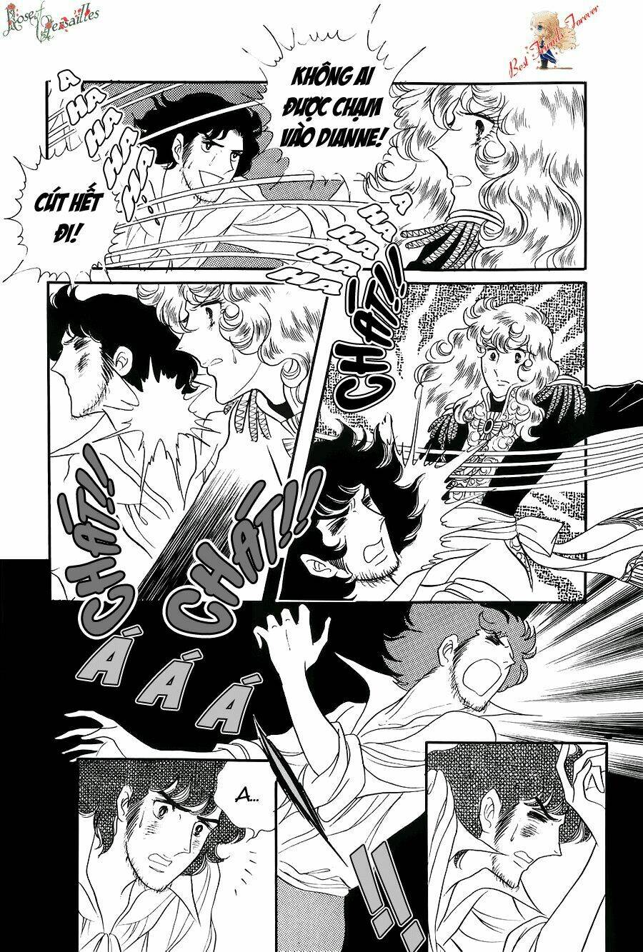 versailles no bara chapter 38 21