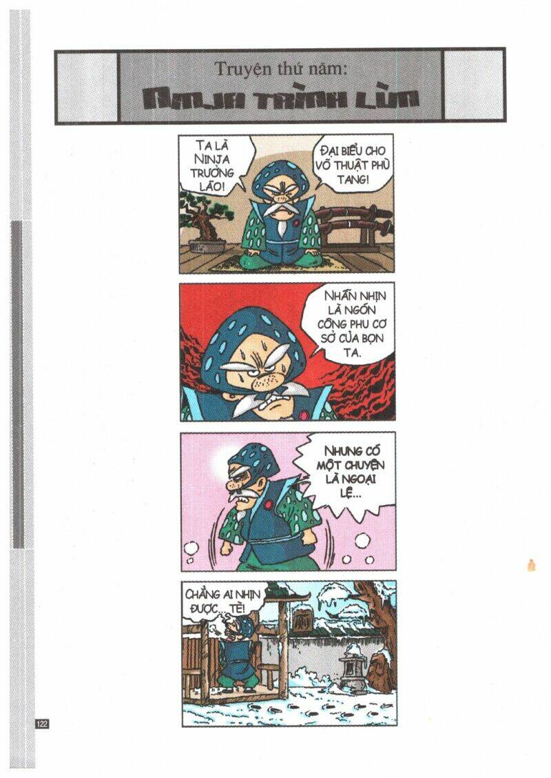 ô long viện siêu buồn cười chapter 9 122