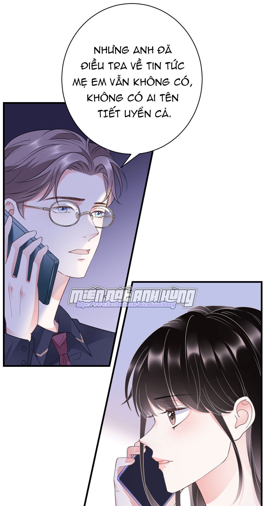 [16+] đại tiểu thư có thể có ý đồ xấu chapter 19 14