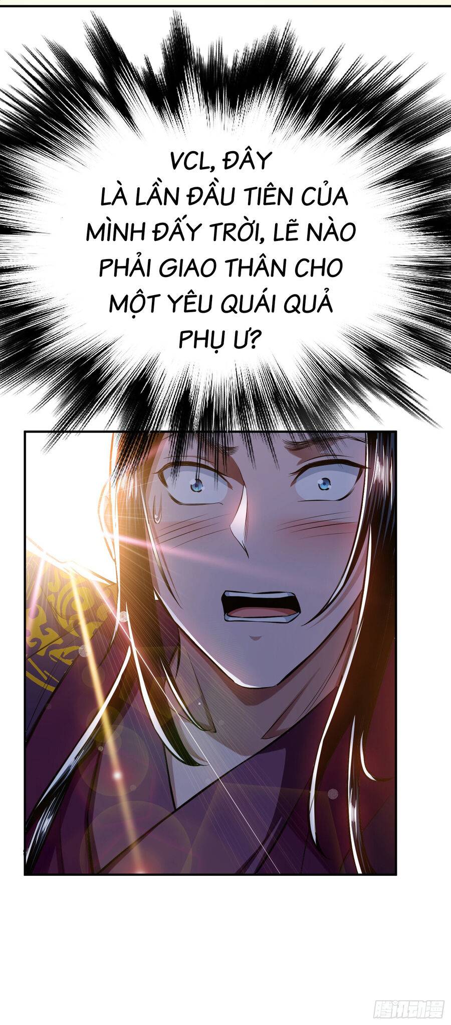 nam chính và hậu cung đều là của ta chapter 39 4