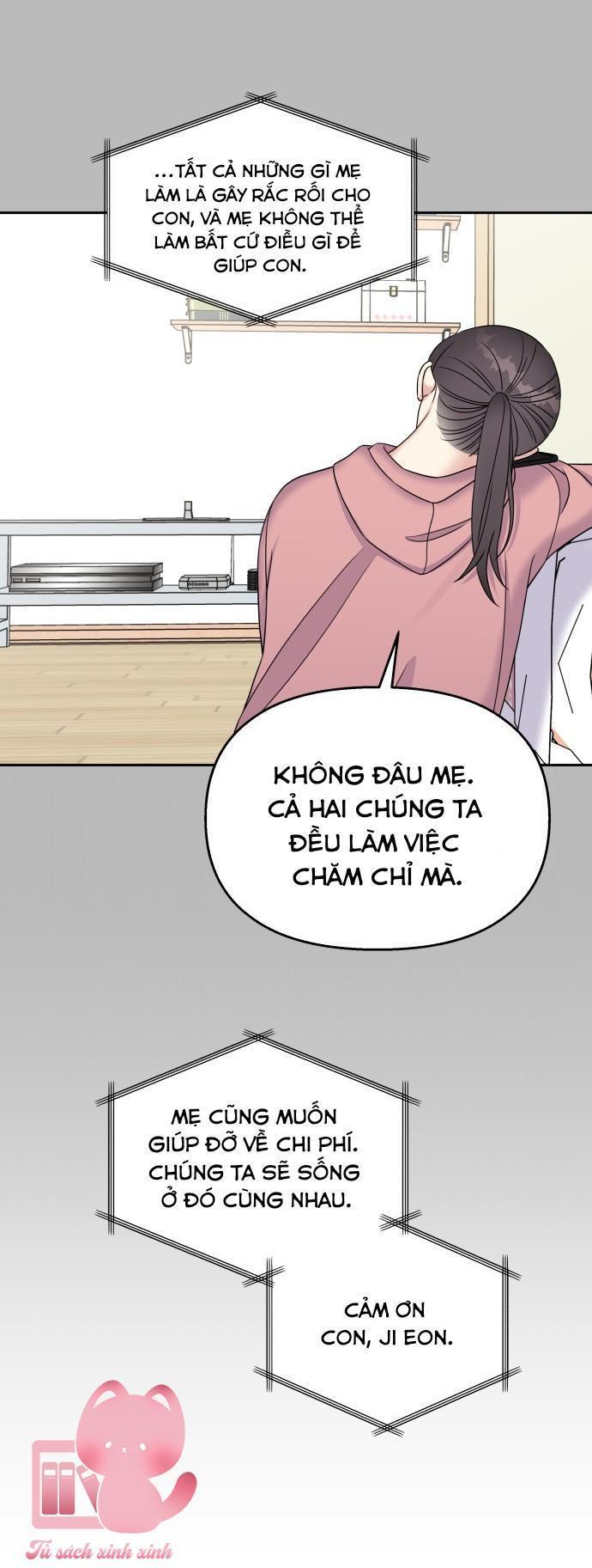 hãy vờ như ta yêu nhau chapter 30 26