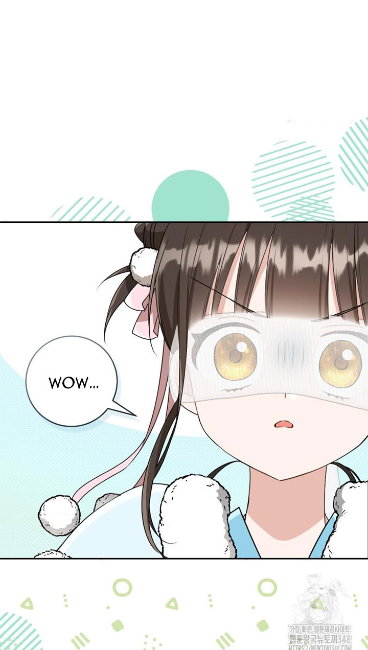 trở thành đứa cháu gái bị ghẻ lạnh trong gia tộc võ giả hùng mạnh chapter 68.1 9