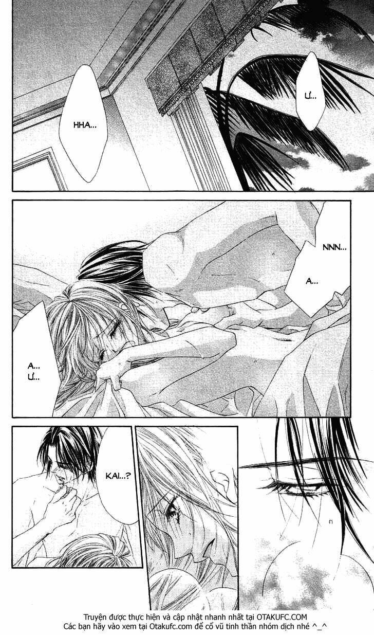 honey x honey drop chapter 45 19