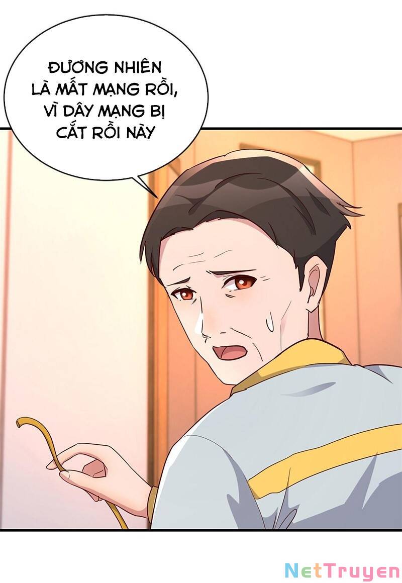 chị gái tôi là đại minh tinh chapter 0 35