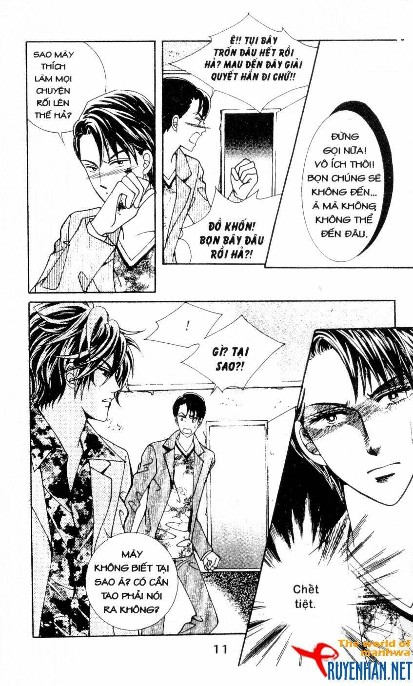 chàng trai hào hiệp chapter 8 13