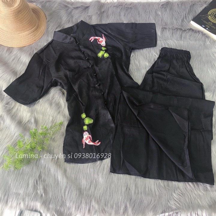 Đồ Lam BigSize