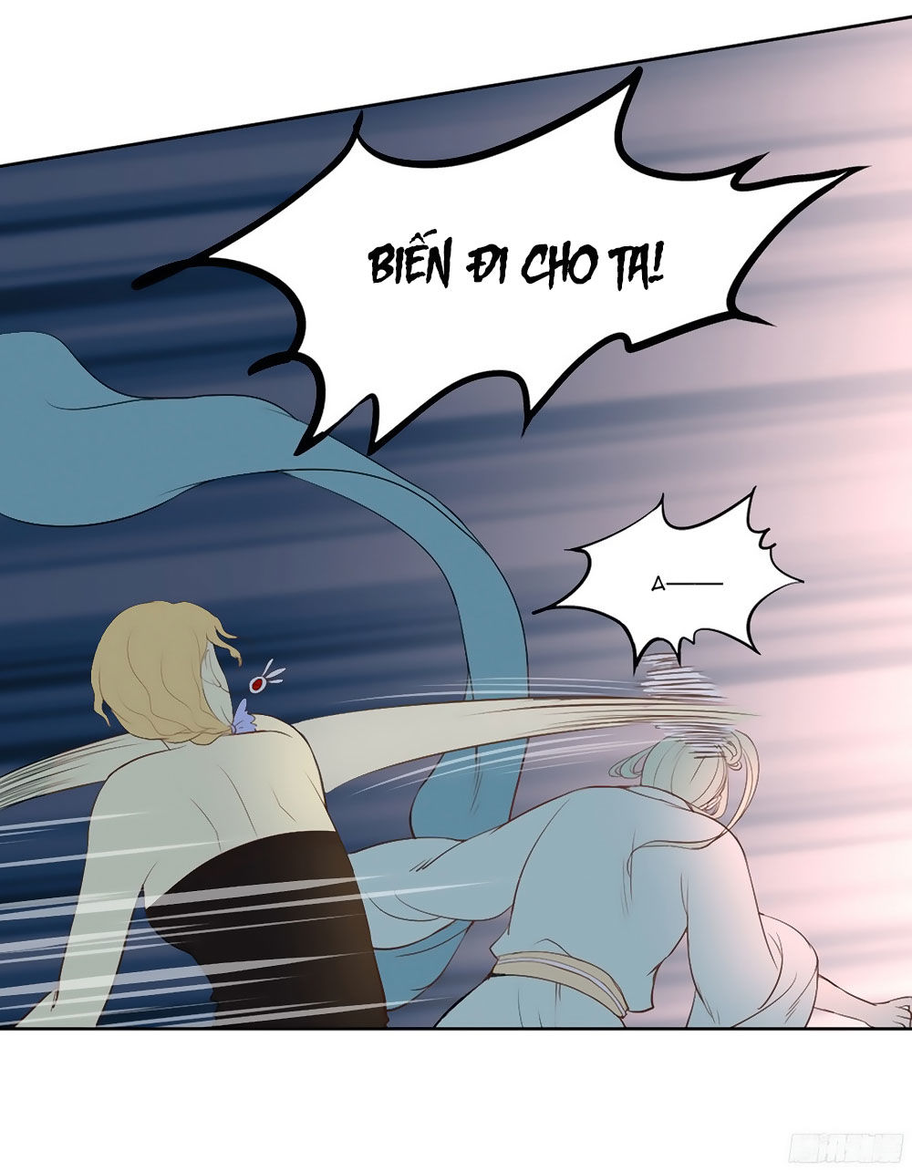 sinh sinh tương thác chapter 28 29