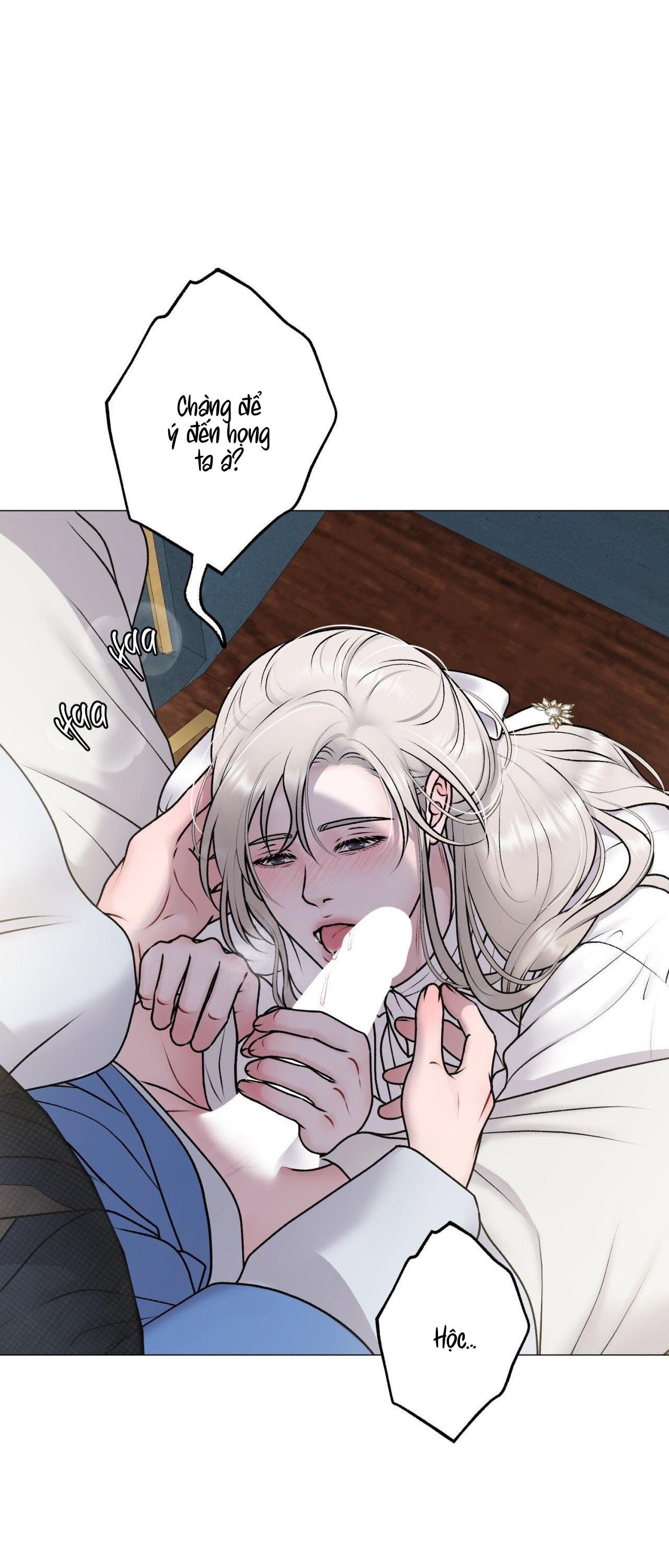 ảo ảnh chapter 34 3