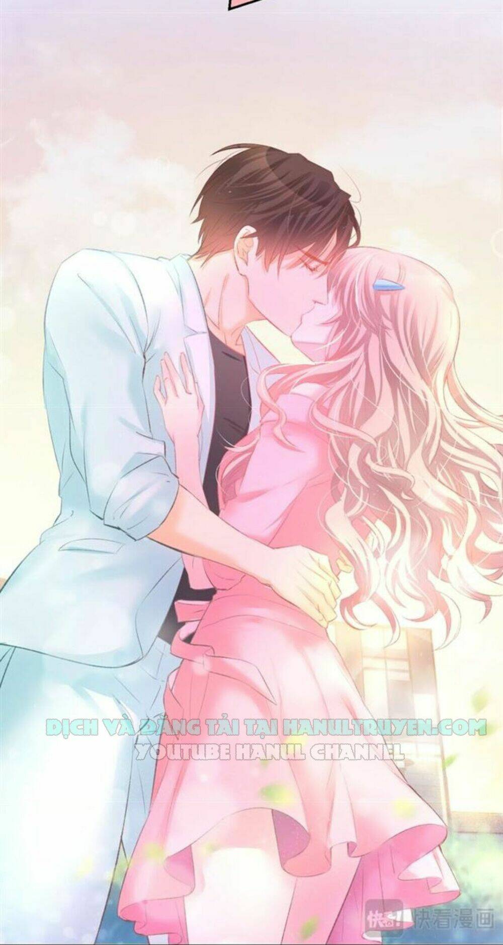 hôn nhân ấm áp : tổng tài sủng vợ thành nghiện chapter 31 10