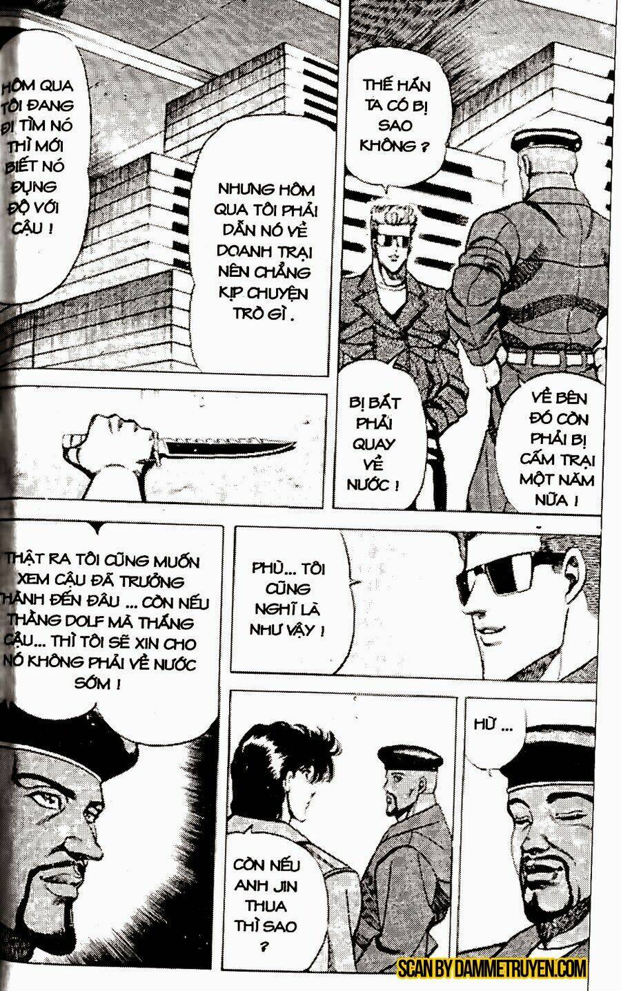 sức mạnh nhân đôi chapter 10.2 20