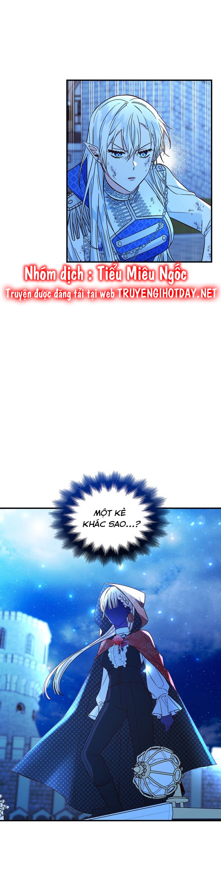 công lý của một ác nữ chapter 32 39