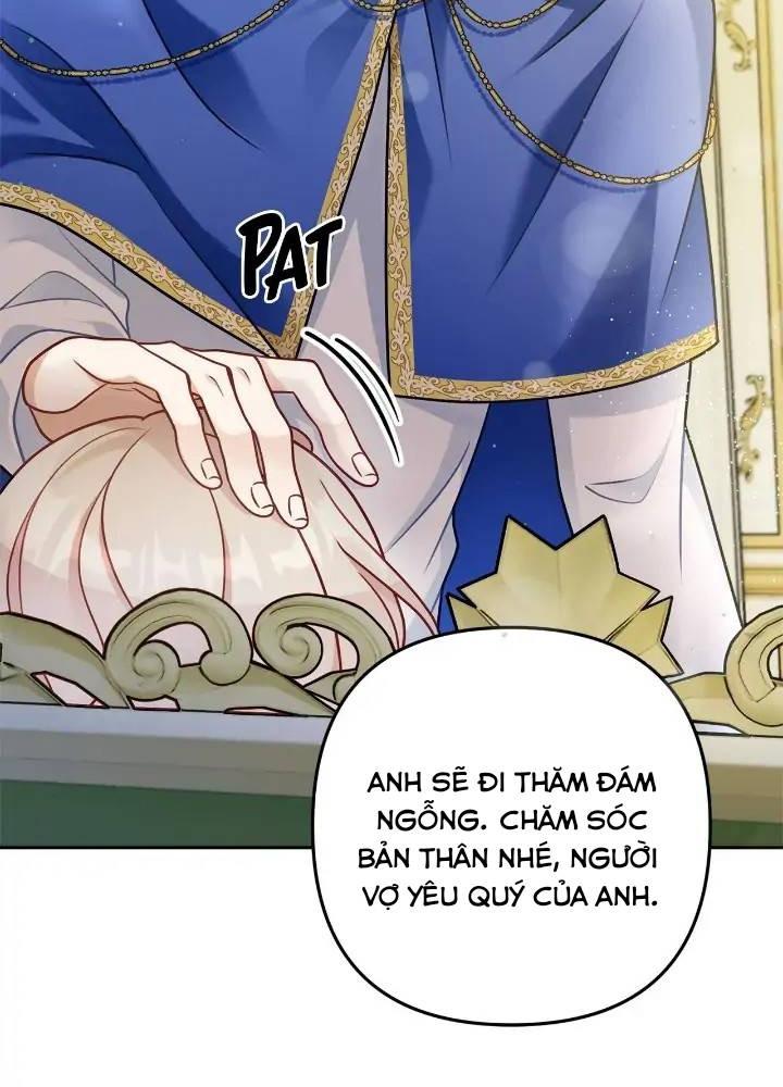 tại sao mẹ chồng tôi lại như thế này? chapter 8 126