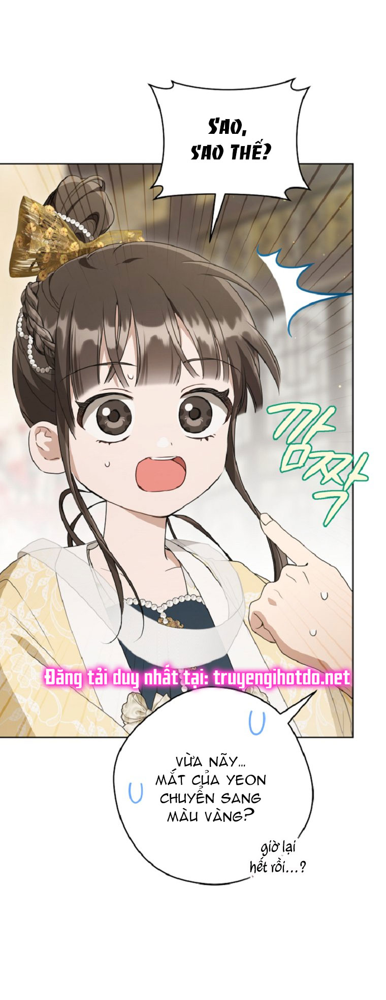 trở thành đứa cháu gái bị ghẻ lạnh trong gia tộc võ giả hùng mạnh chapter 49.1 32