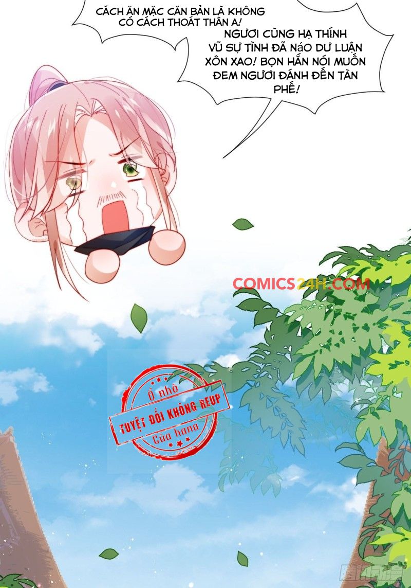 tôi không phải người tầm thường chapter 6 18