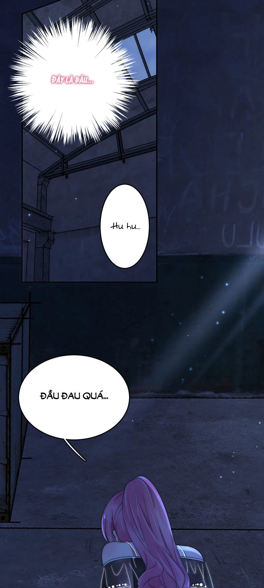 hoàn mỹ lão công tiến hóa luân chapter 87 22