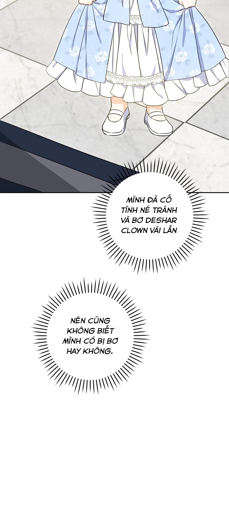 cho con cái núm dú đi mà chapter 79.1 9