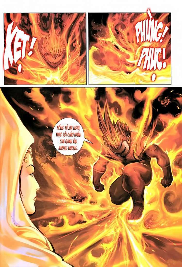 đại thánh vương chapter 78 28