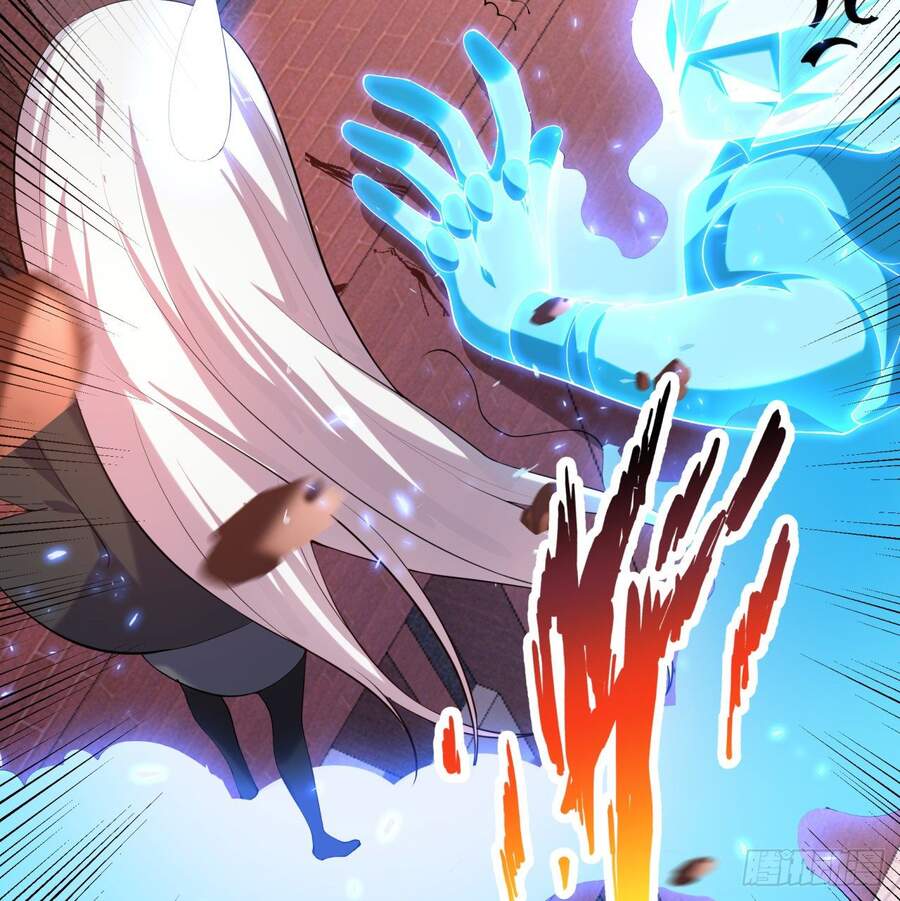 nhặt thuộc tính tại trái đất chapter 5 71