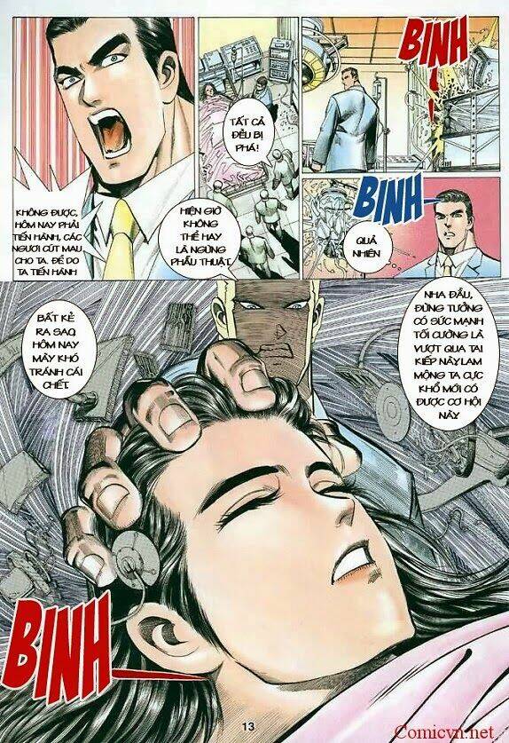 hải hổ 1 chapter 45 11