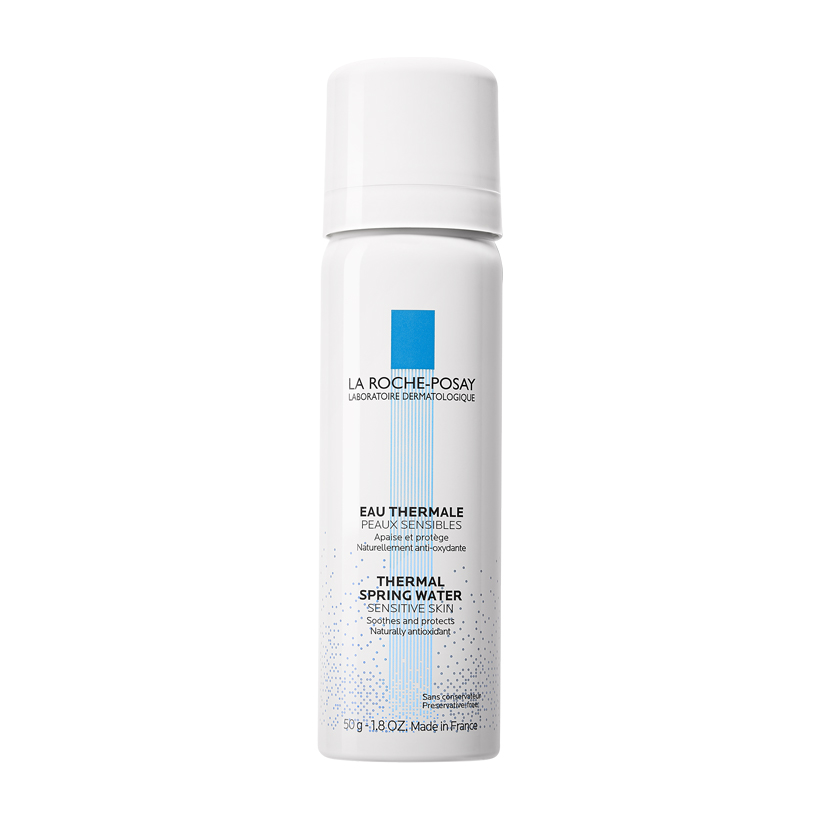 Bộ dưỡng chất chuyên sâu giúp hỗ trợ quá trình tái tạo da La Roche-Posay Hyalu B5 Serum
