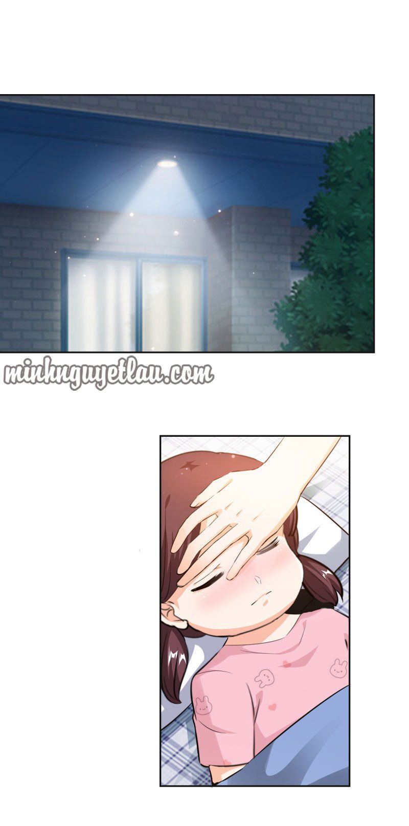 cẩm tú trùng sinh: chào buổi sáng phó thái thái chapter 81 3