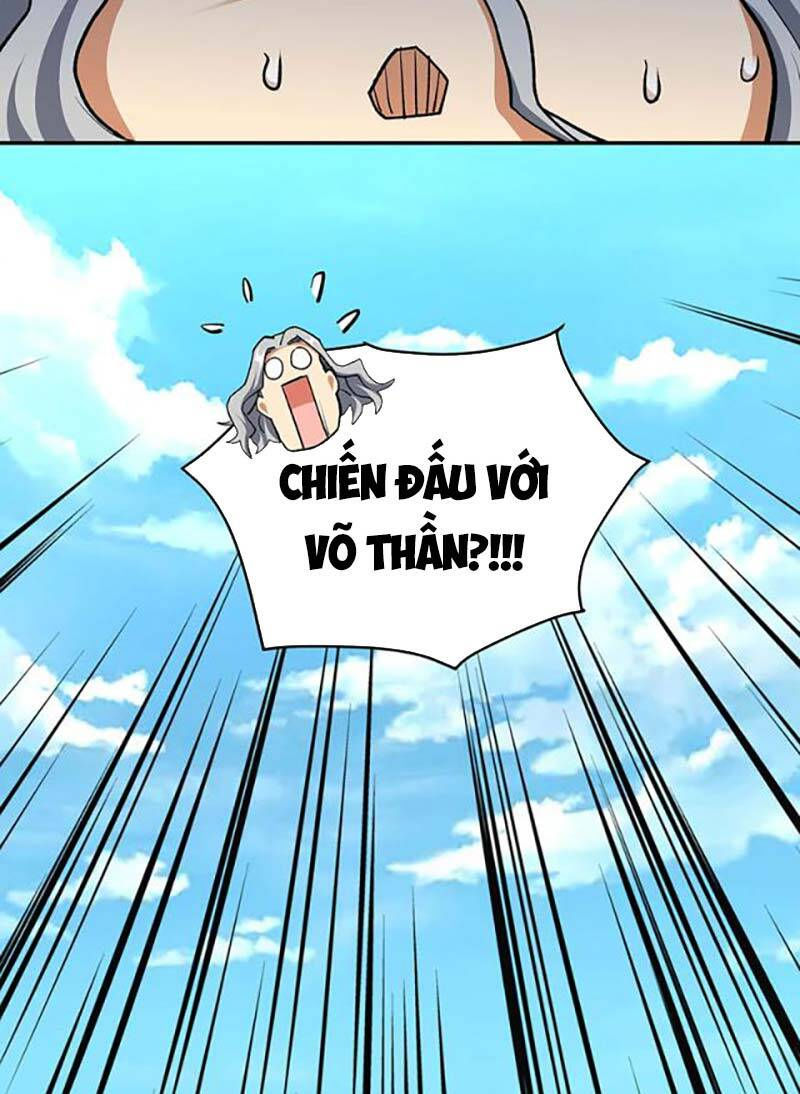 võ đạo độc tôn chapter 517 30