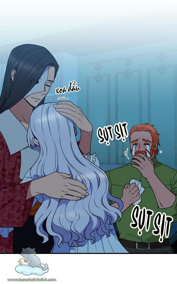 công nương khế ước của gia tộc công tước quái vật chapter 82 29