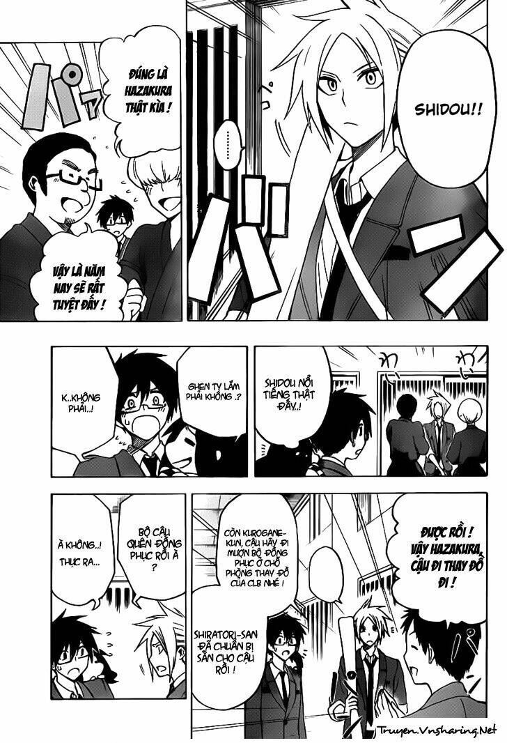 kurogane chapter 4 5