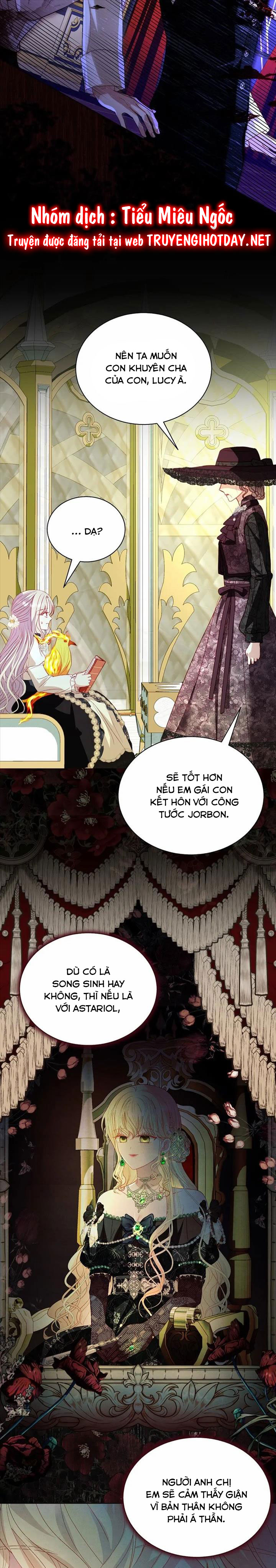 papa của tôi đã xuất hiện chapter 51 5