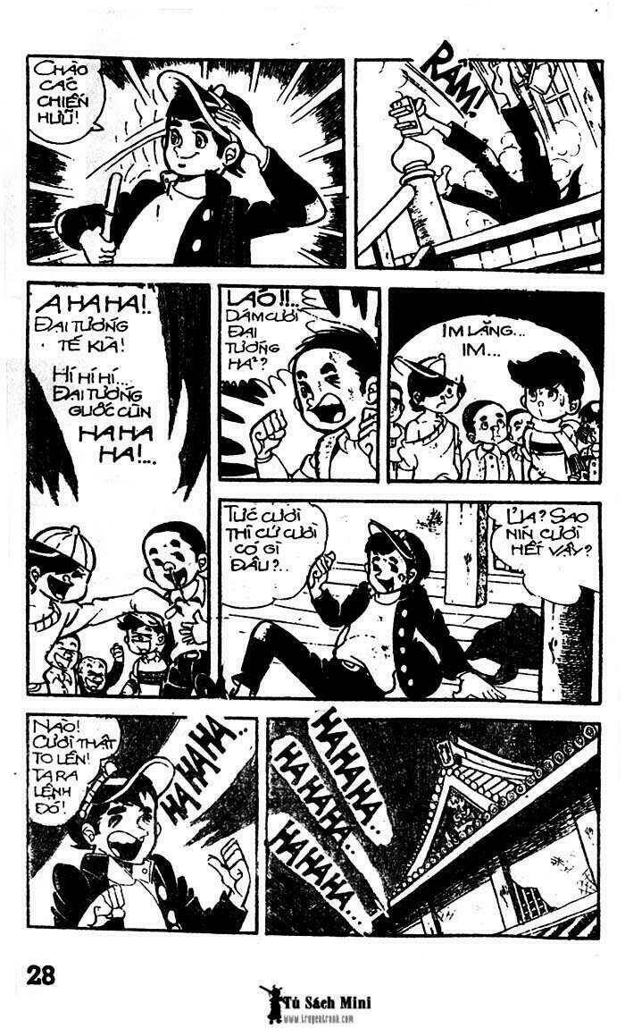 mankichi chapter 1 29