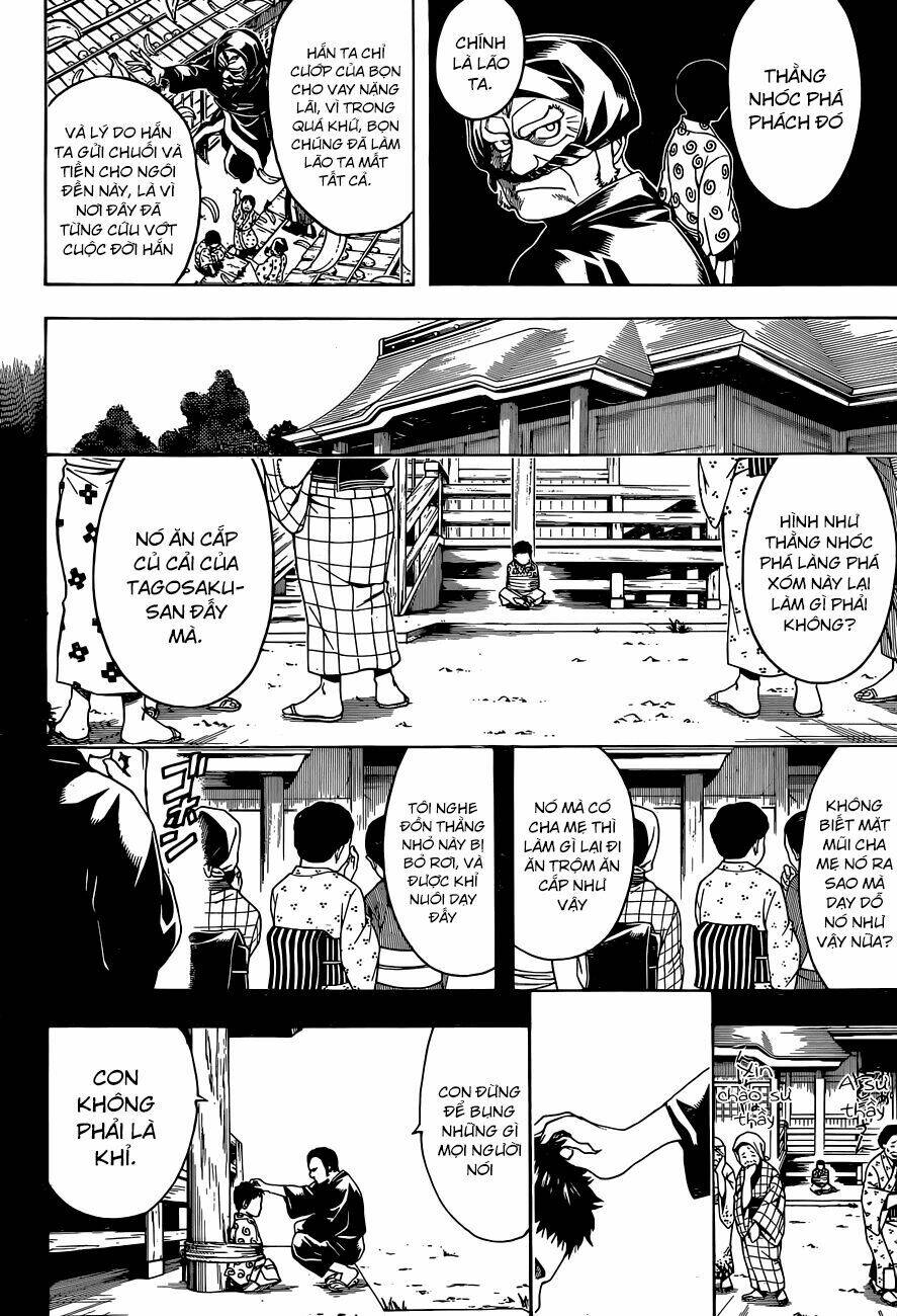 gintama - linh hồn bạc chapter 482 17