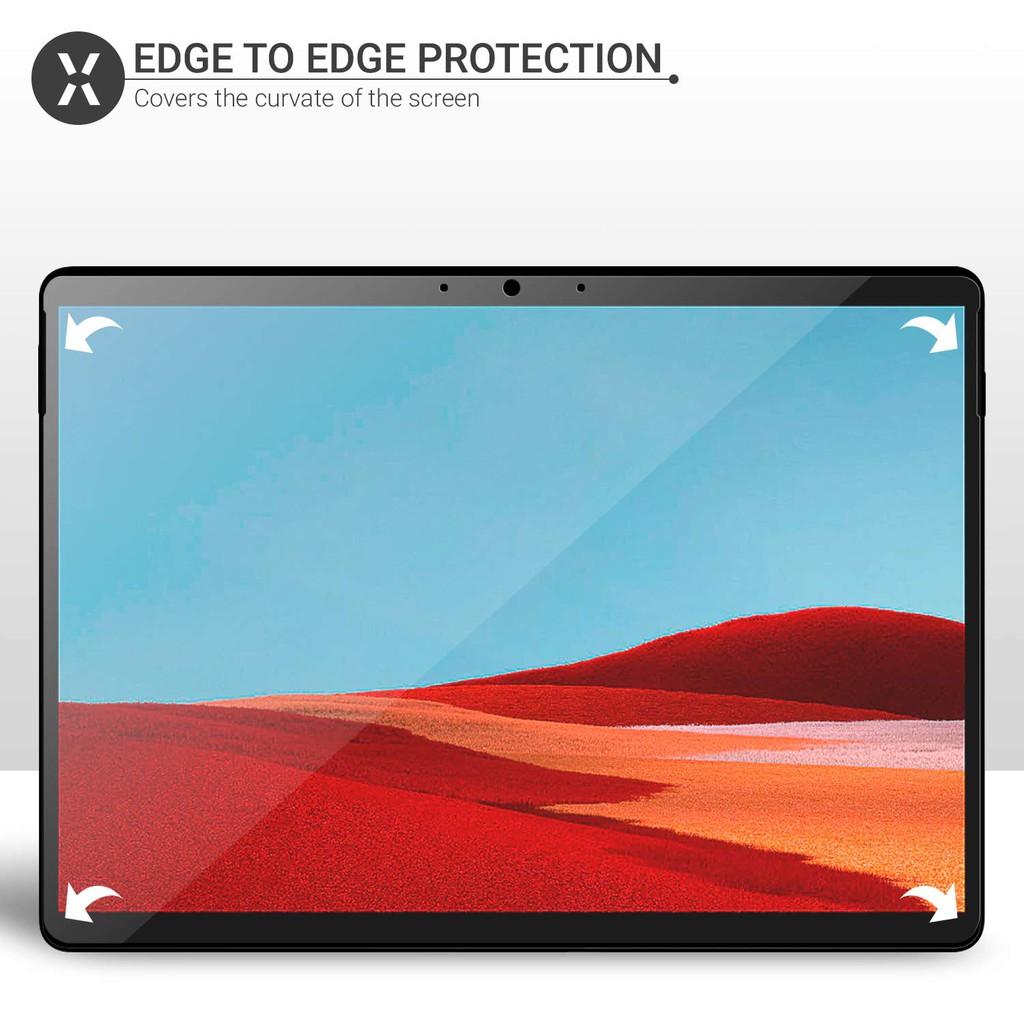 Dán màn hình HD dành cho Surface Pro X 13inch