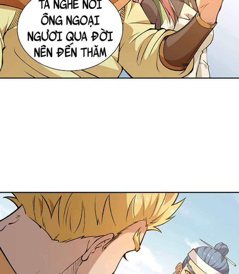 võ đạo độc tôn chapter 531 38