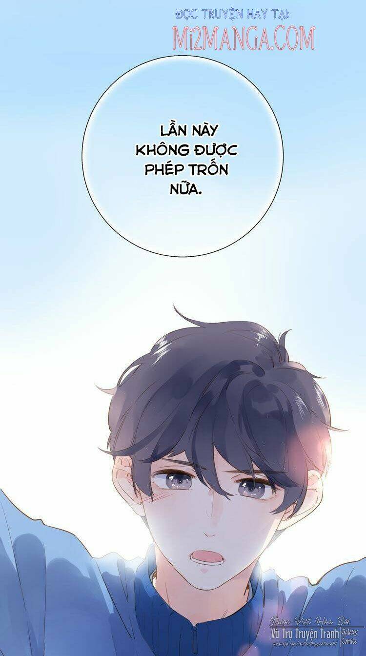 dolo mệnh vận giao nang chapter 51.3 34