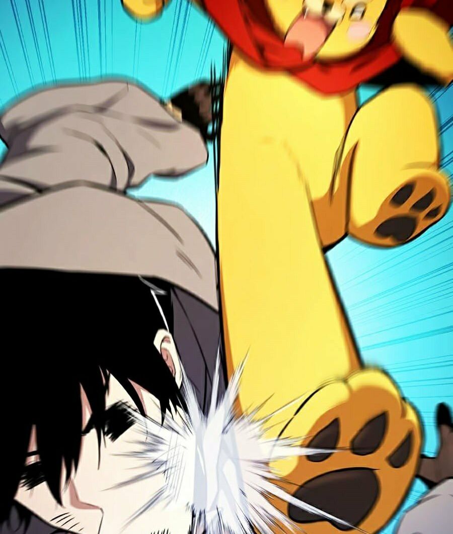 huyền thoại game thủ - tái xuất chapter 27 101