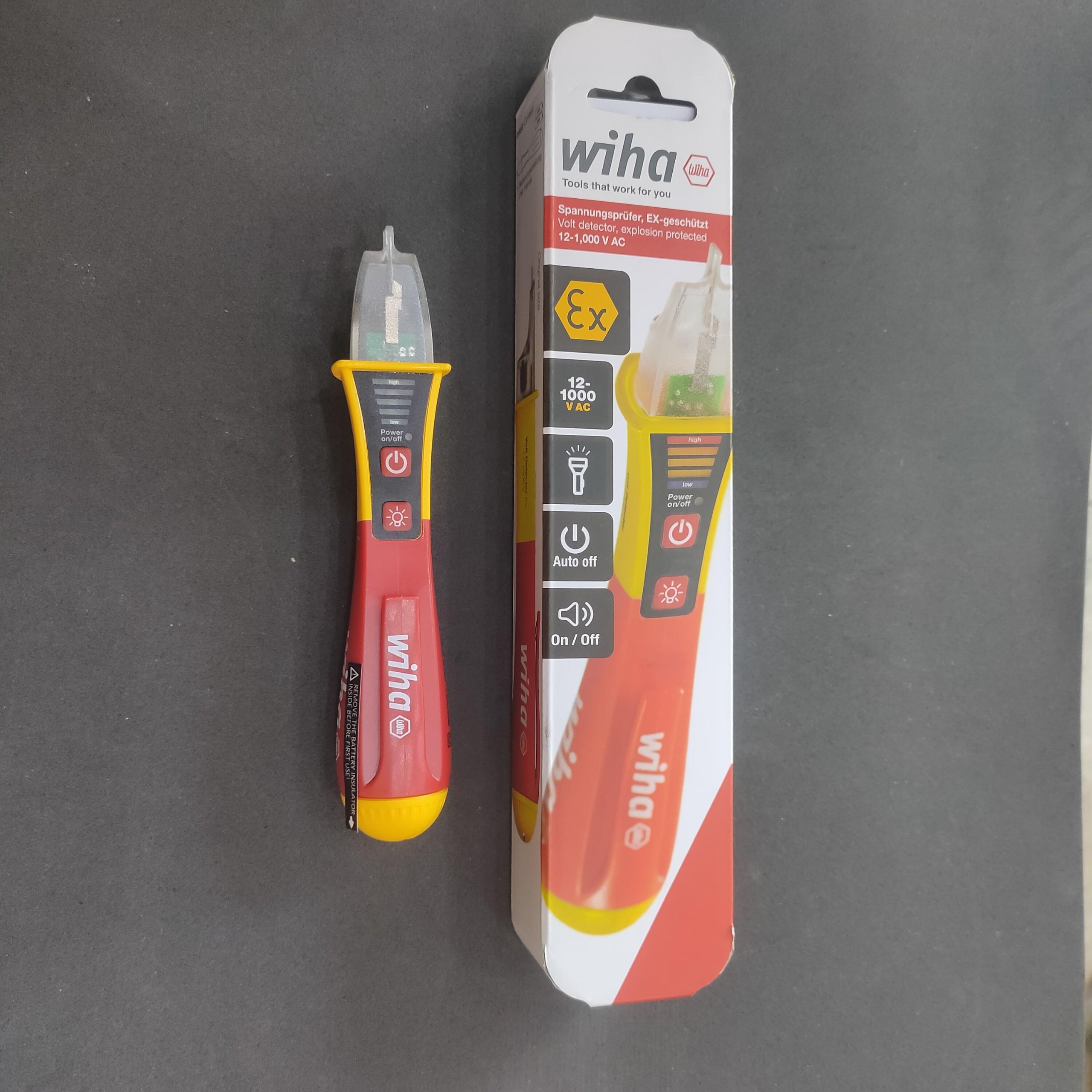 Bút dò điện áp Đầu dò vôn Wiha 44309