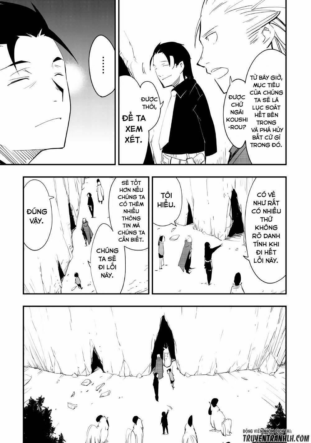 chihou kishi hans no junan chapter 21 12