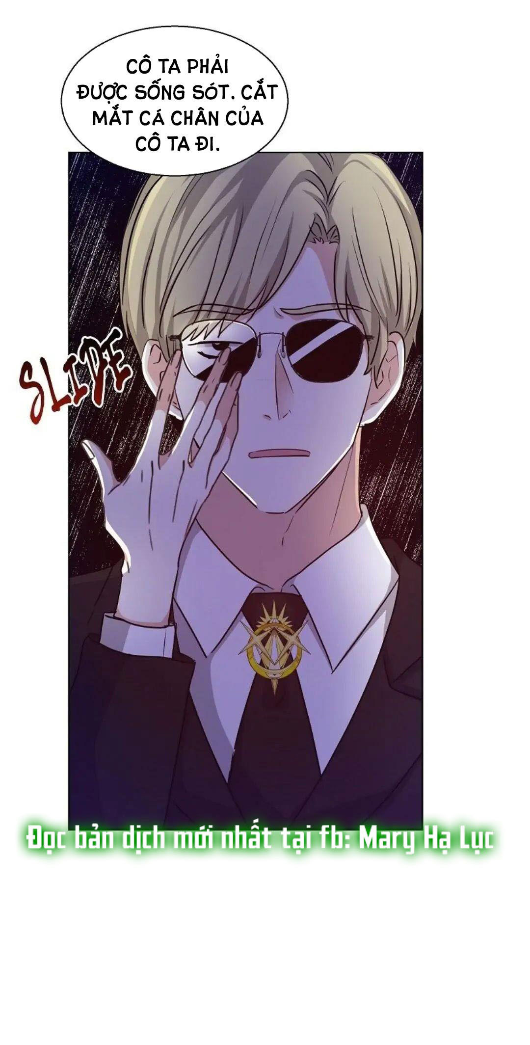 5500 sắc thái của quỷ vương chapter 31.1 12