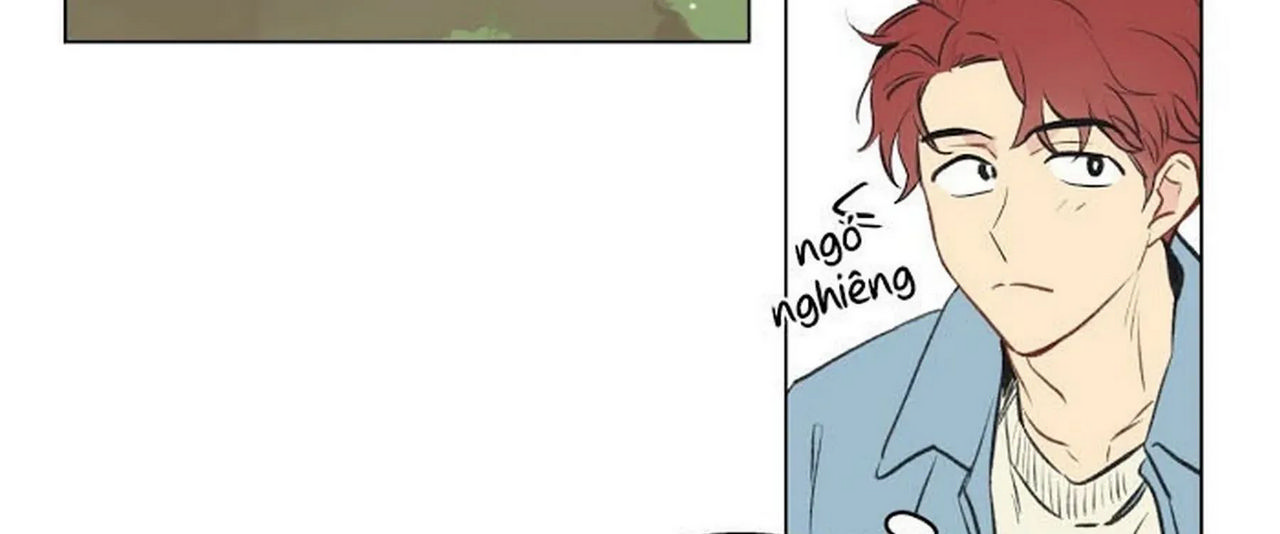 chuyện quái gì với giấc mơ đó vậy chapter 1 78