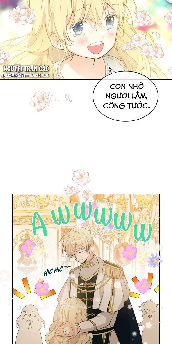 con có phải con là con gái của ngài không? chapter 62.5 18