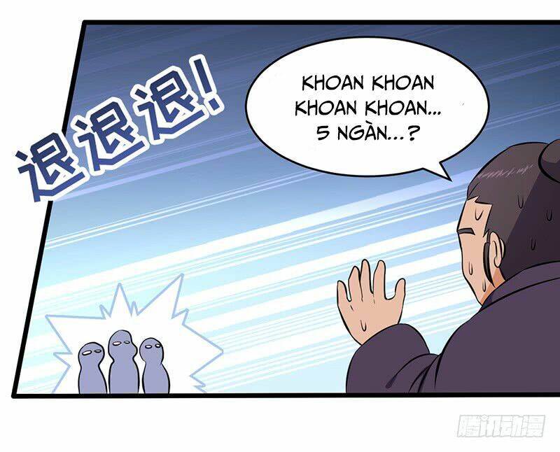 hỗn độn kiếm thần chapter 80 5