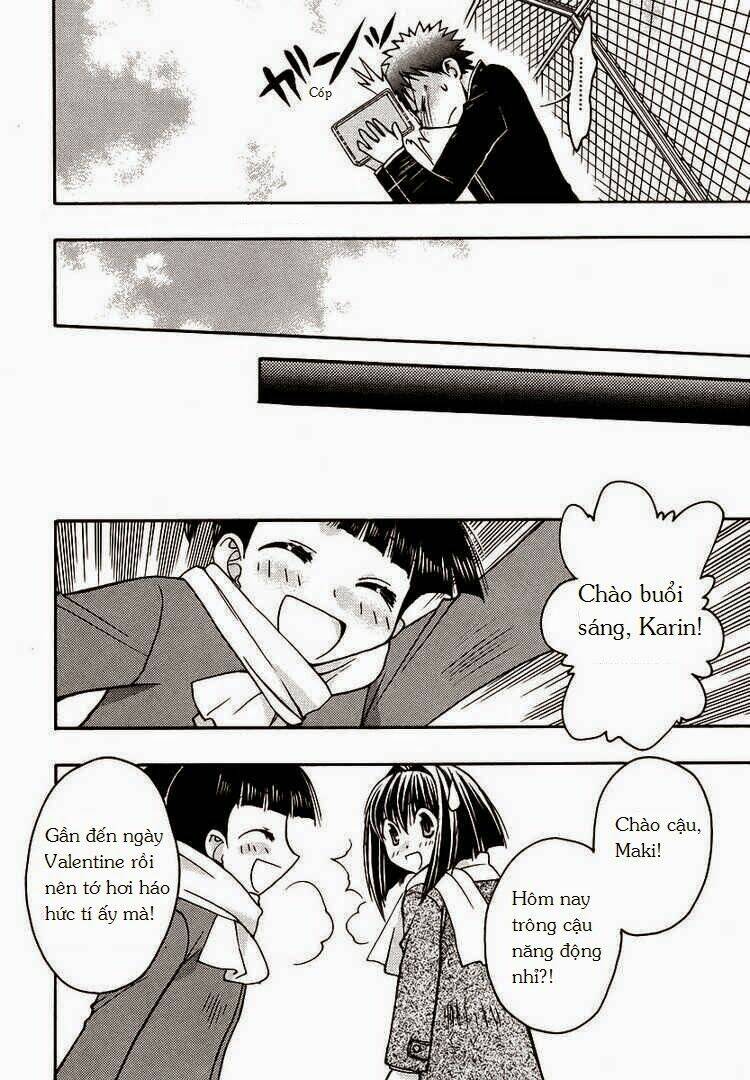 little vampire chapter 34 28